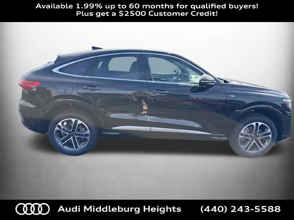 New 2026 Audi Q5 Premium AWD/4WD image 10