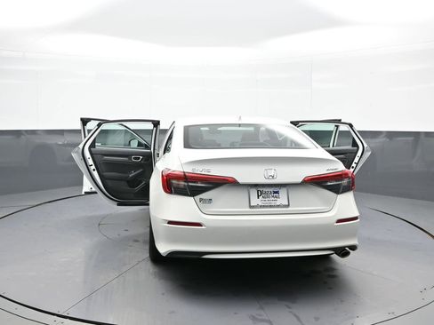 Used 2023 Honda Civic Sport image 46