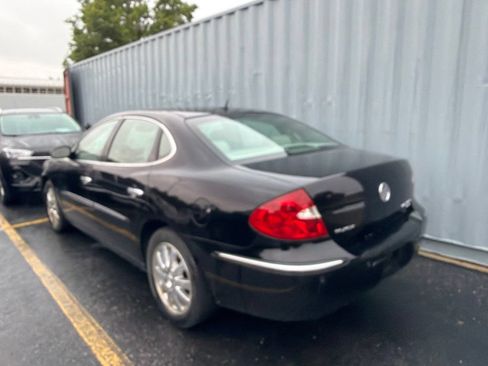 Used 2007 Buick LaCrosse CXL w/ Driver Confidence Package FWD image 11