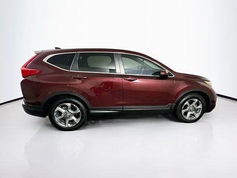 Used 2018 Honda CR-V EX image 10
