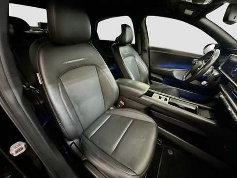 Used 2023 Hyundai Ioniq 6 SEL image 33