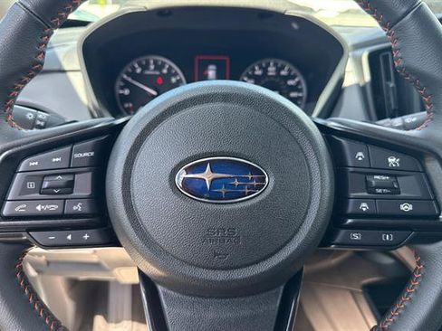 Used 2025 Subaru Crosstrek 2.5i Limited w/ Popular Package #3A AWD/4WD image 24