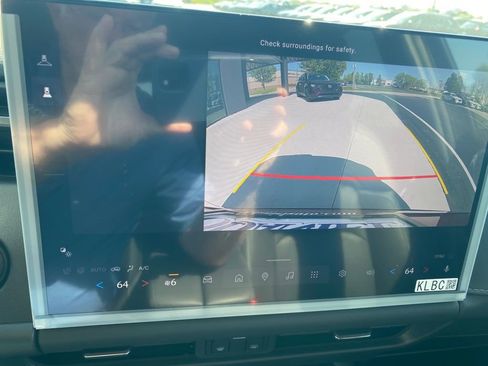 New 2026 MAZDA CX-5 Preferred AWD/4WD image 20