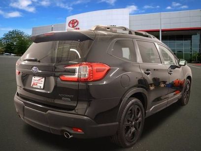 Used 2023 Subaru Ascent Onyx Edition Limited