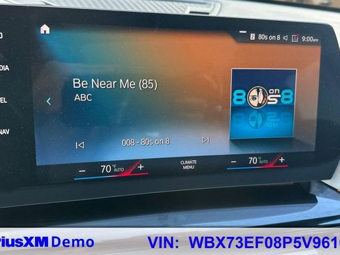 Used 2023 BMW X1 xDrive28i w/ Premium Package image 35