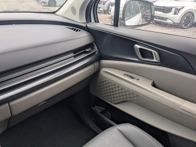 New 2026 Kia Carnival FWD image 54