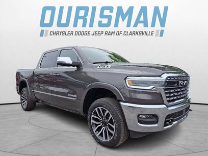Certified 2026 RAM 1500 Limited