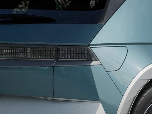 New 2026 Hyundai Ioniq 5 Limited RWD image 10