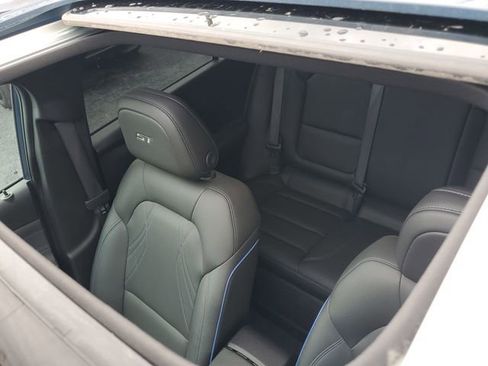 Used 2024 Buick Envista Sport Touring w/ Convenience I Package image 37