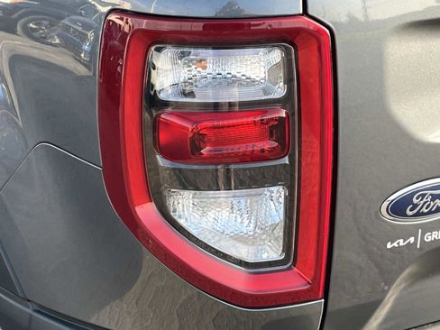 Used 2024 Ford Bronco Sport Big Bend image 10