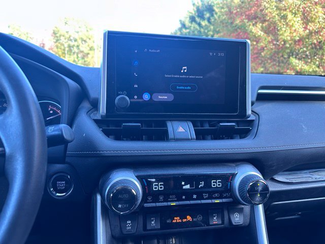 Used 2023 Toyota RAV4 XLE w/ Convenience Package AWD/4WD image 14