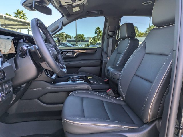 Used 2026 GMC Yukon Elevation AWD/4WD image 22