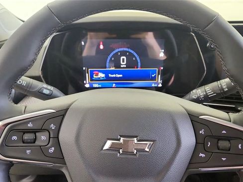 New 2026 Chevrolet Trax ACTIV w/ Driver Confidence Package image 26