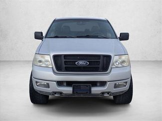 Used 2004 Ford F150 FX4 video 2