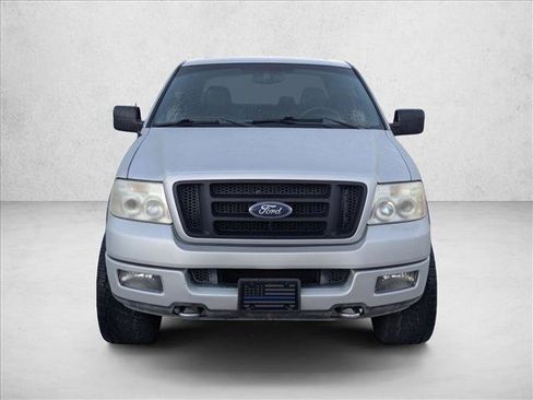 Used 2004 Ford F150 FX4 image 2