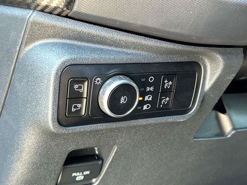 Used 2023 Ford Bronco Raptor AWD/4WD image 27