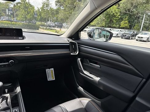 New 2026 MAZDA CX-50 AWD 2.5 S w/ Weather Package image 15