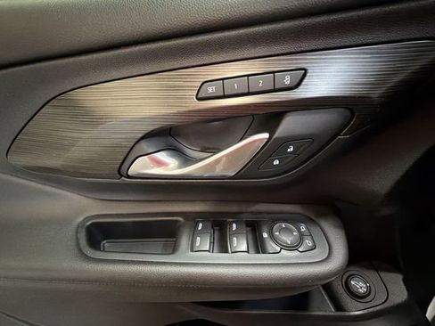 Certified 2023 GMC Terrain SLT w/ LPO, Floor Liner Package image 13