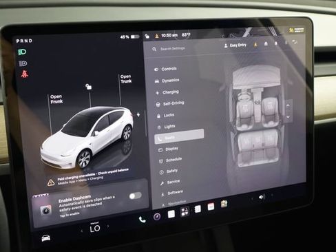 Used 2023 Tesla Model Y AWD image 30