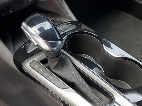 New 2026 Buick Envista Sport Touring w/ Convenience I Package FWD image 15