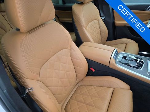 Used 2024 BMW X5 sDrive40i w/ Premium Package RWD image 28