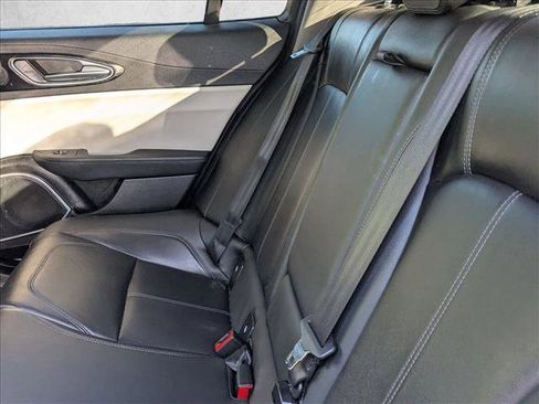 Used 2020 Alfa Romeo Giulia w/ Nero Edizione image 16