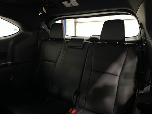 Used 2025 Toyota Highlander XSE image 53