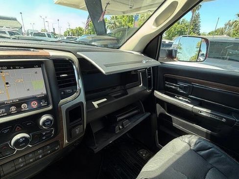 Used 2014 RAM 2500 Laramie w/ Convenience Group AWD/4WD image 66