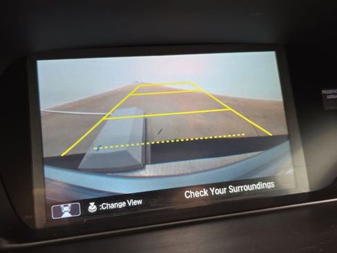 Used 2016 Acura TLX FWD image 23