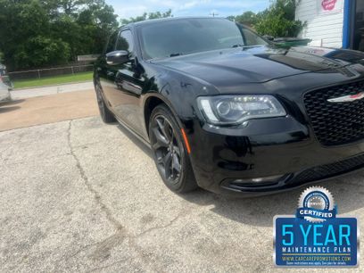 Used 2021 Chrysler 300 S