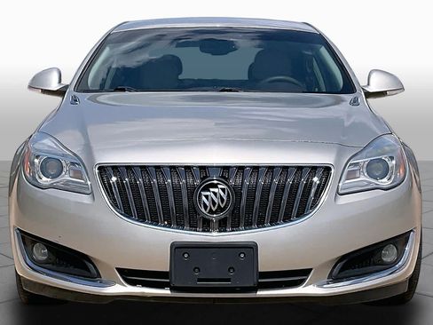 Used 2015 Buick Regal FWD image 5