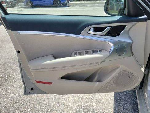 New 2026 Genesis G70 2.5T Prestige RWD image 13