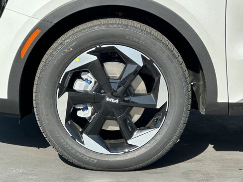 New 2026 Kia Sorento EX image 27