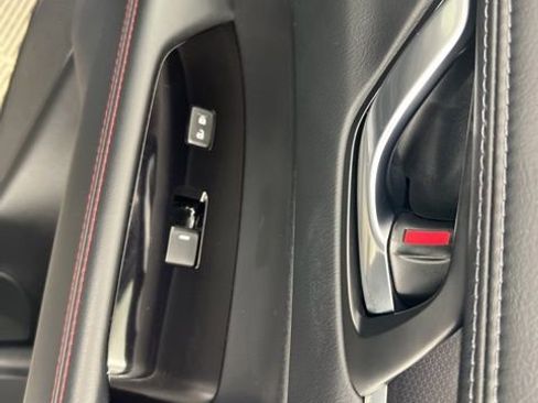 Used 2023 MAZDA CX-5 Carbon Edition image 24