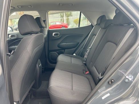 New 2026 Hyundai Venue SE image 15