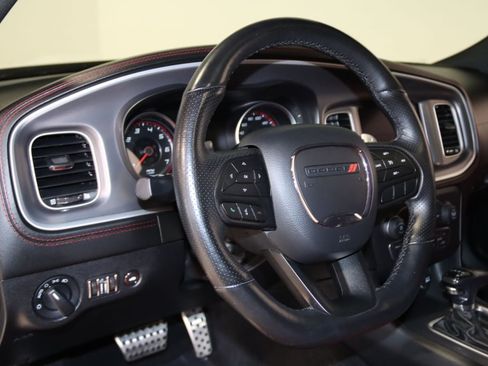 Used 2022 Dodge Charger Scat Pack RWD image 46