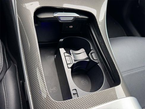 Used 2022 Mercedes-Benz C 300 4MATIC Sedan image 13