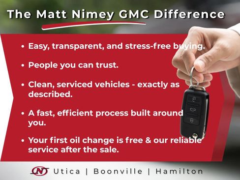 Used 2021 GMC Yukon AT4 w/ Rear Media and Nav Package AWD/4WD image 16