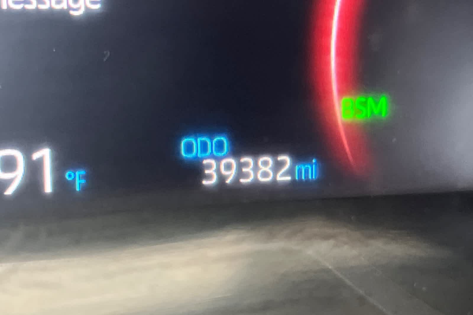 Certified 2025 Toyota RAV4 XLE AWD/4WD image 29