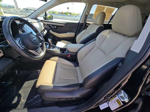 Used 2023 Subaru Outback Limited AWD/4WD image 25
