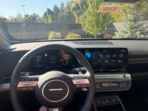 New 2026 Hyundai Kona SEL Premium image 24