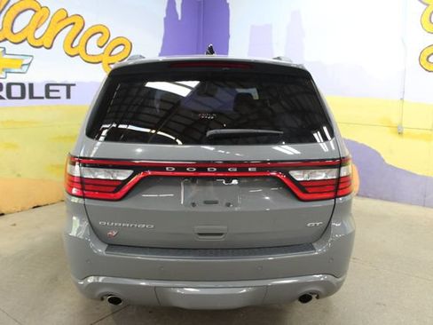 Used 2023 Dodge Durango GT AWD/4WD image 7