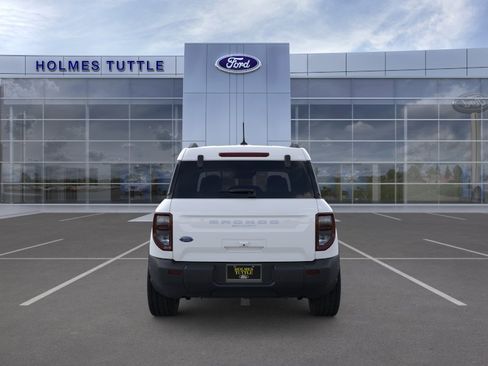 New 2026 Ford Bronco Sport Big Bend w/ Convenience Package AWD/4WD image 5