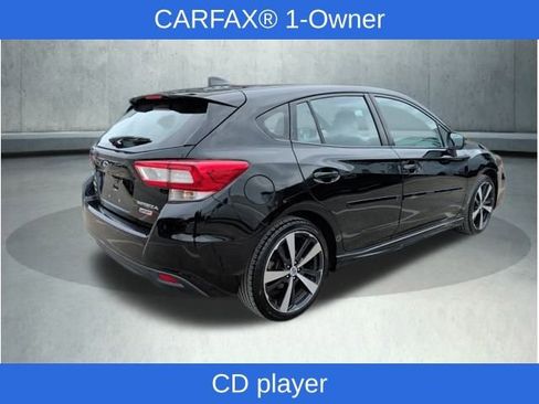 Used 2017 Subaru Impreza 2.0i Sport image 5