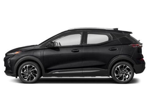 Used 2022 Chevrolet Bolt EUV Premier w/ Launch Edition FWD image 3