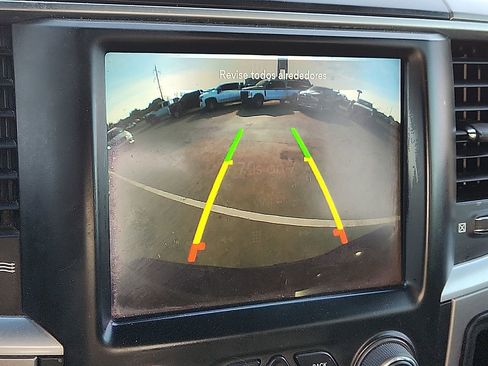 Used 2021 RAM 1500 Classic Warlock w/ Electronics Group image 8