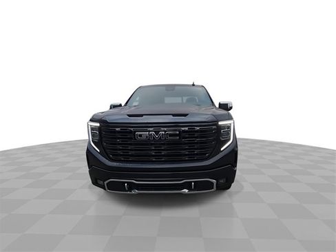 Used 2023 GMC Sierra 1500 Denali Ultimate image 3