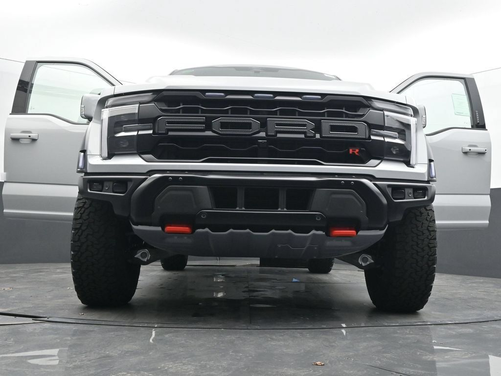 New 2026 Ford F150 Raptor w/ Equipment Group 803A Raptor R AWD/4WD image 74