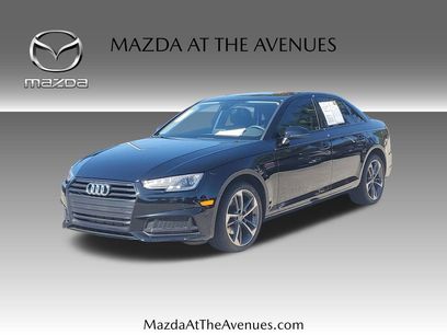 Used 2019 Audi A4 2.0T Premium