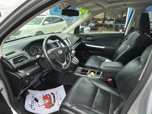 Used 2015 Honda CR-V EX-L image 18
